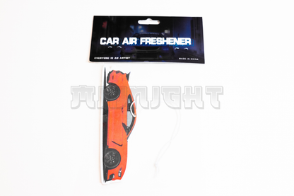 Mustang Style Air Freshener