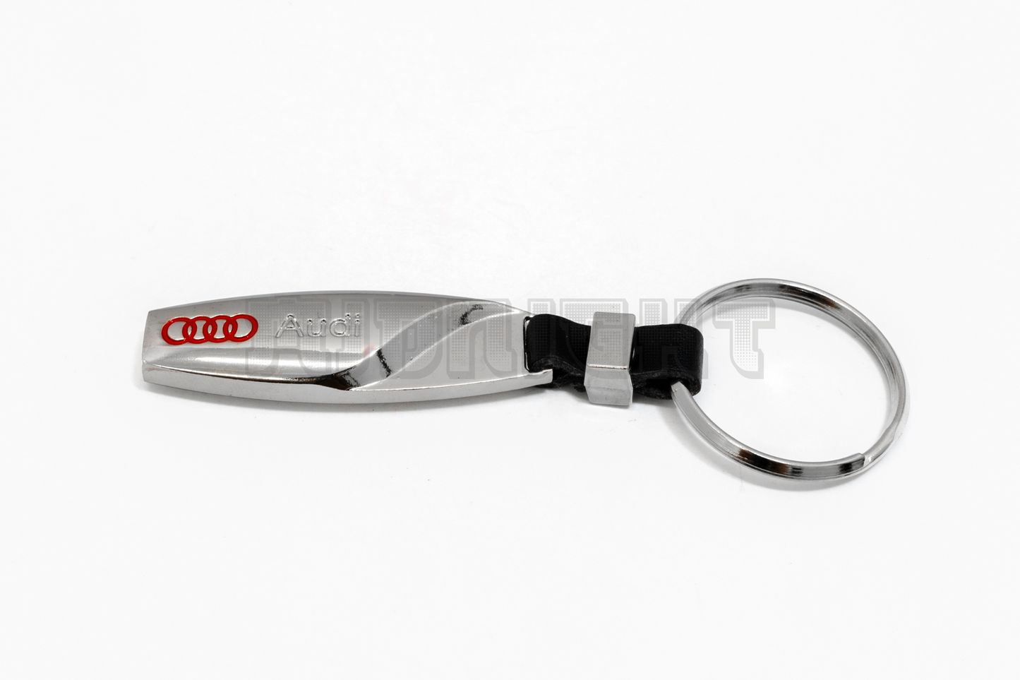 Audi Keychain