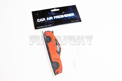 Mustang Style Air Freshener