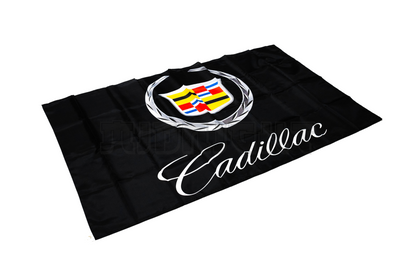 Cadillac Flag