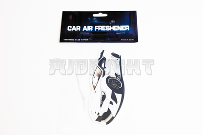 BRZ, FRS, 86 Style Air Freshener