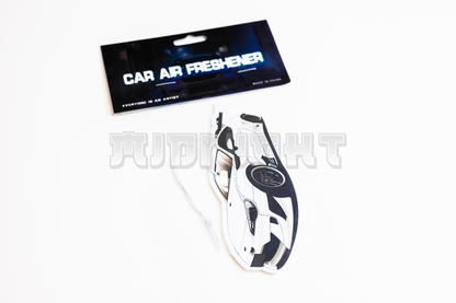 BRZ, FRS, 86 Style Air Freshener