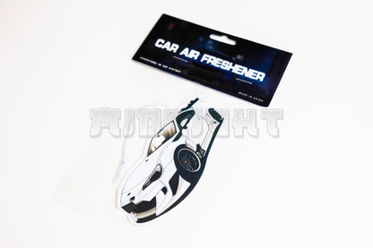 BRZ, FRS, 86 Style Air Freshener