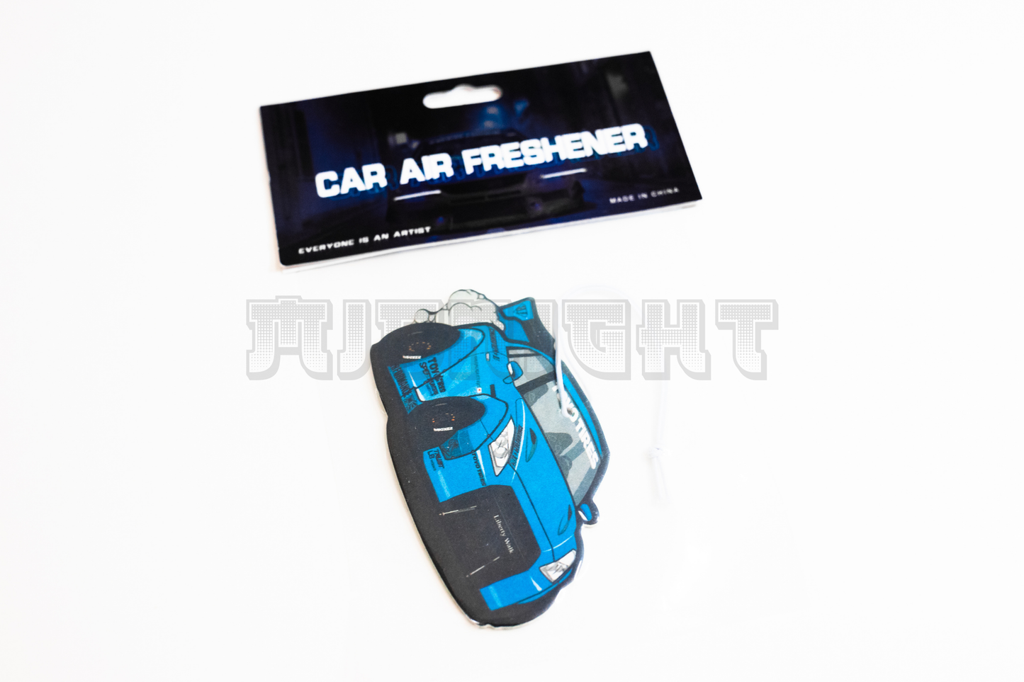 R35 LibertyWalk Style Air Freshener