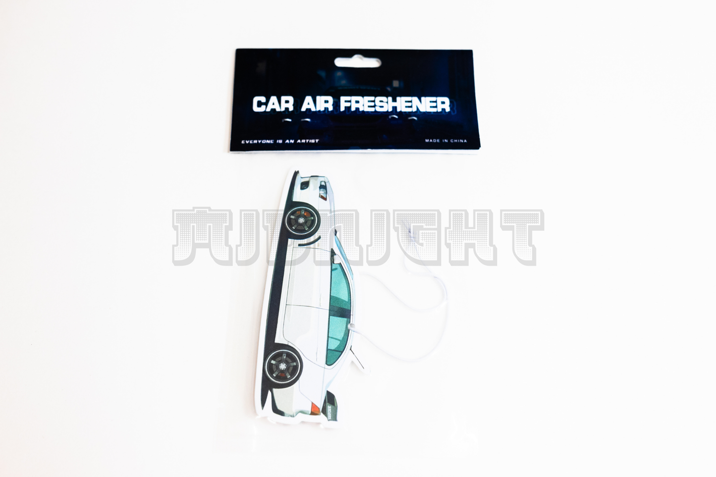 EVO X Style Air Freshener