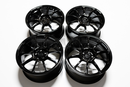 Volk Racing ZE40 Style 19" 8.5J +42 (5X114.3)