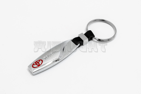 Toyota Keychain