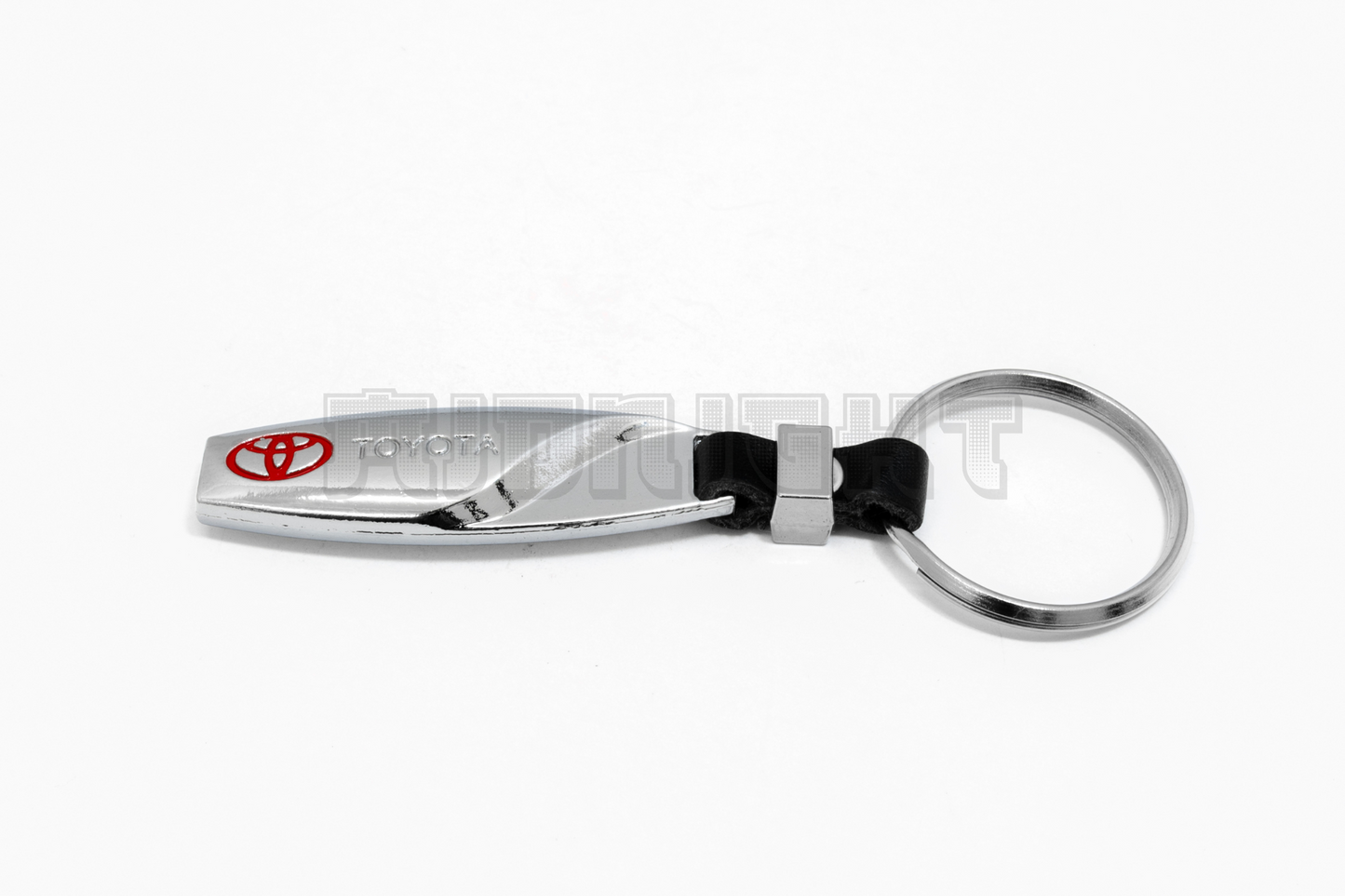 Toyota Keychain