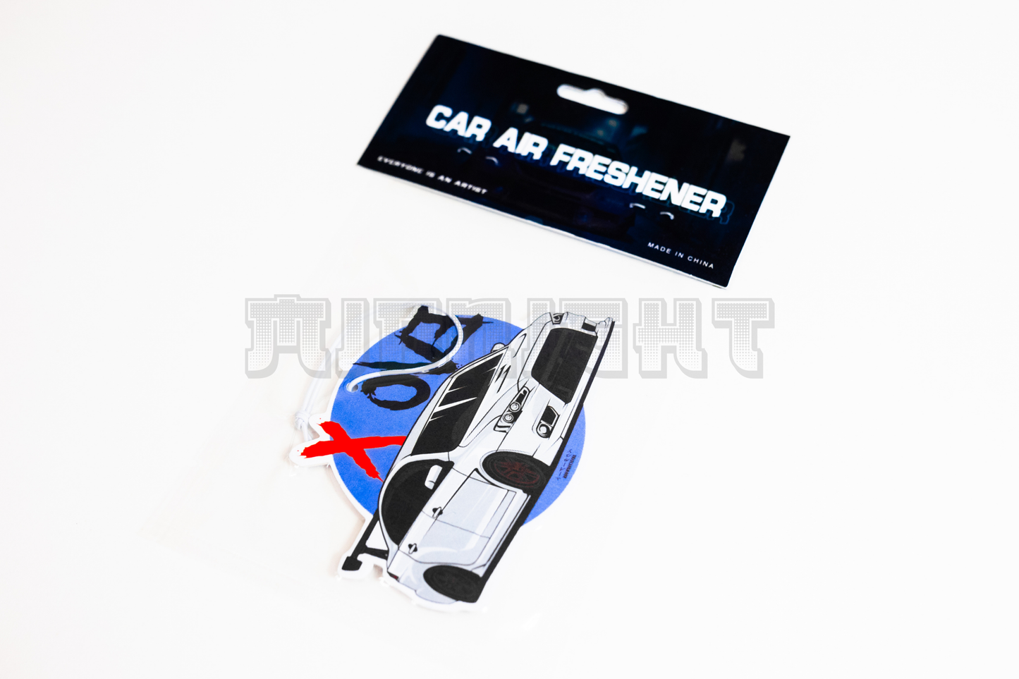 EVO X Style Air Freshener