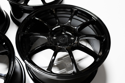 Volk Racing ZE40 Style 19" 8.5J +42 (5X114.3)