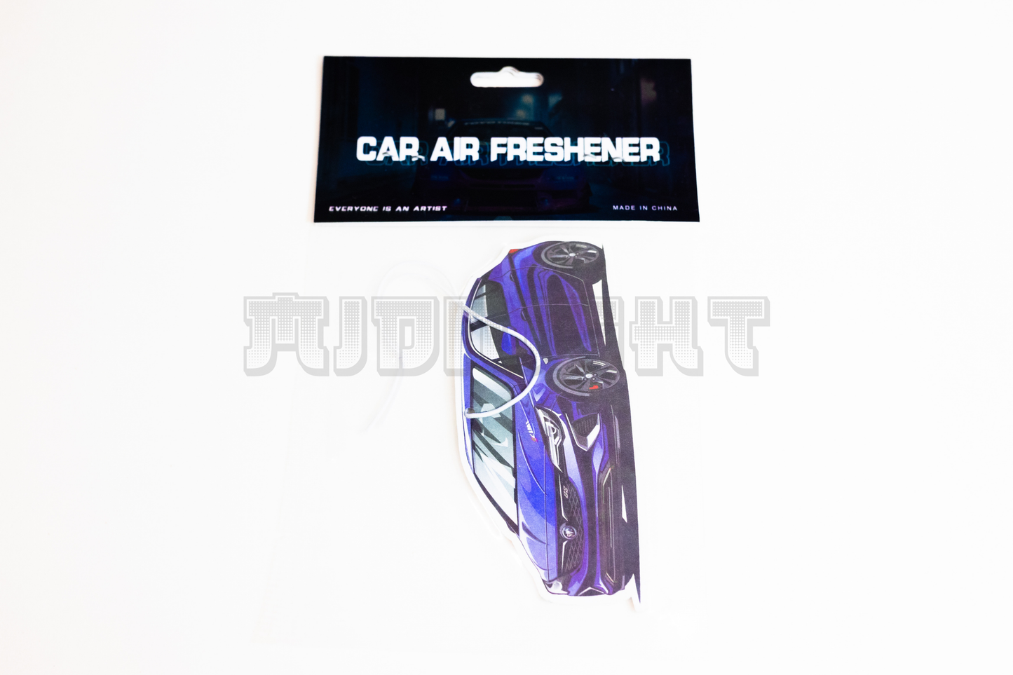 Verano GS Style Air Freshener