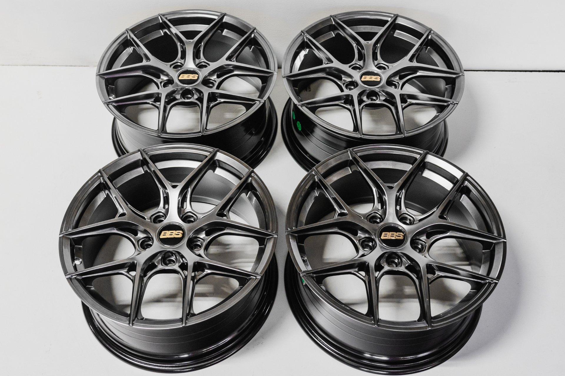 最終値下げ！BBS F1 インテリア　コレクション　ホイール 289_dbcdeda9-45f5-4db0-a5b5-