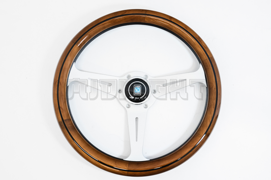 Nardi ND Classic Wood Style 350mm Steering Wheel