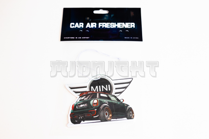 Cooper Style Air Freshener