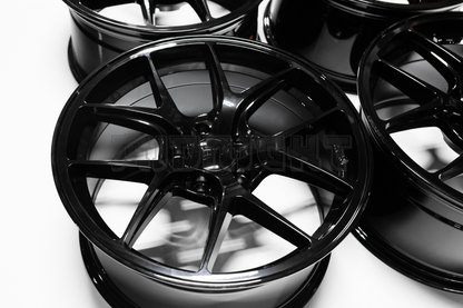 IPW 18" 9J +35 (5X114.3)
