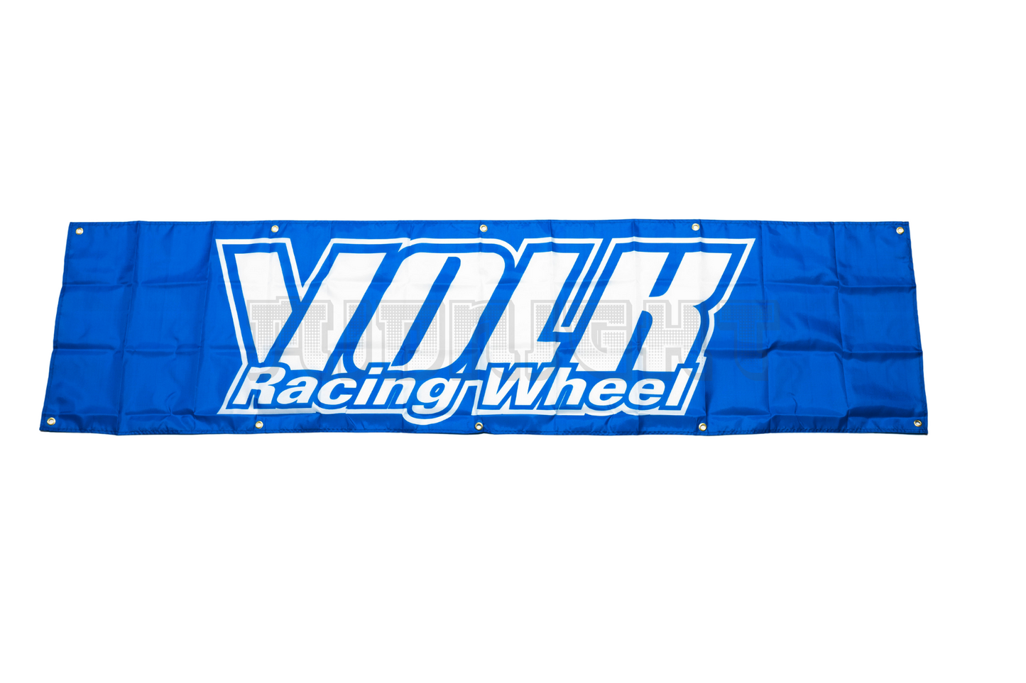 Volk Racing Nobori Flag