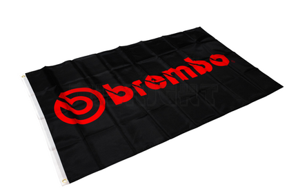 Brembo Flag