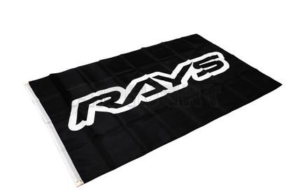 Rays Flag
