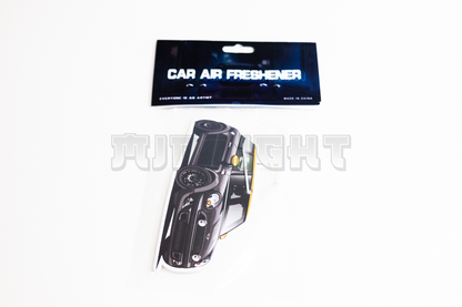 Cooper GT Style Air Freshener