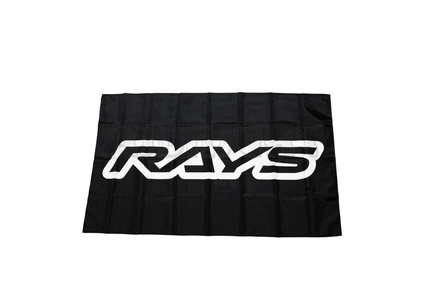 Rays Flag