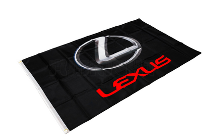 Lexus Flag