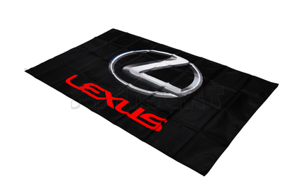 Lexus Flag