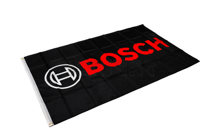 Bosch Flag