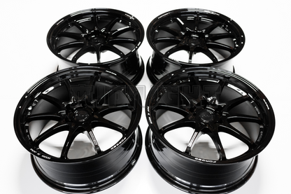 Volk Racing CE28 Style 18" 8.5J +38 (5X114.3)