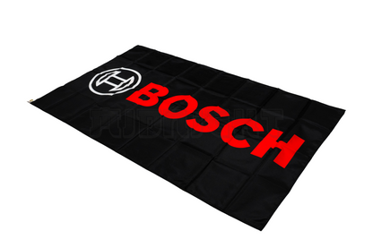 Bosch Flag