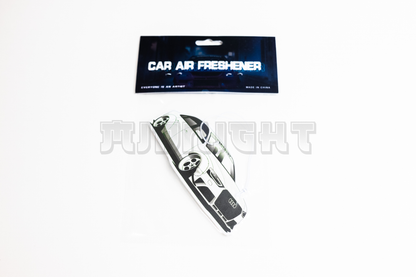 Widebody A4, S4 Style Air Freshener