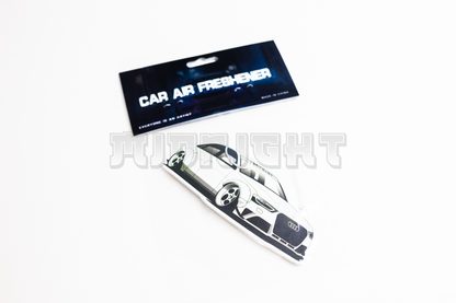 Widebody A4, S4 Style Air Freshener