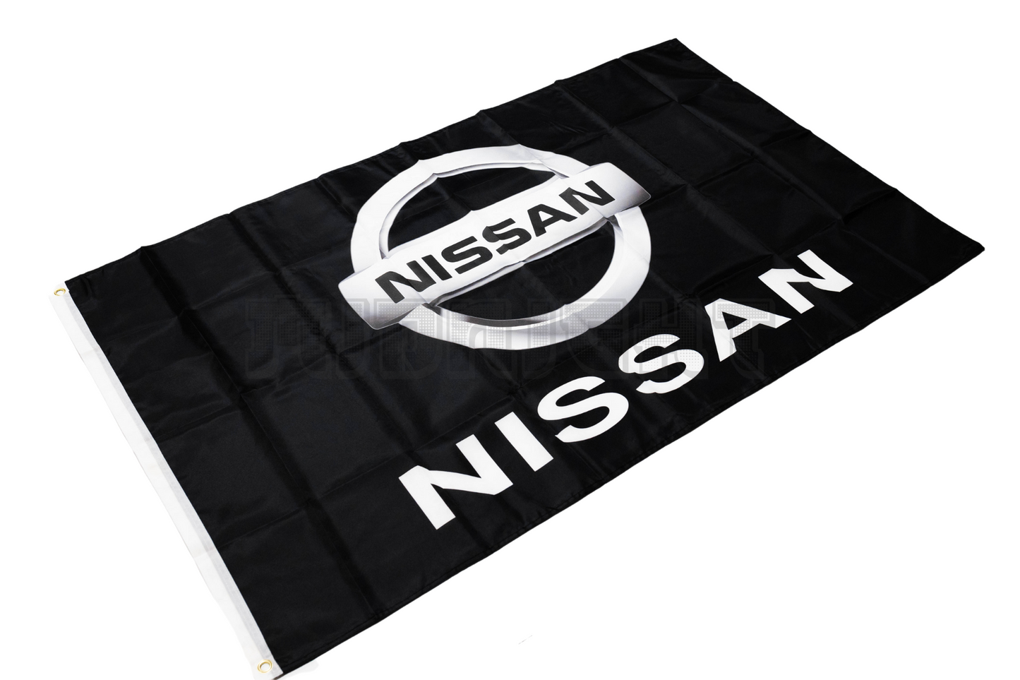 Nissan Flag
