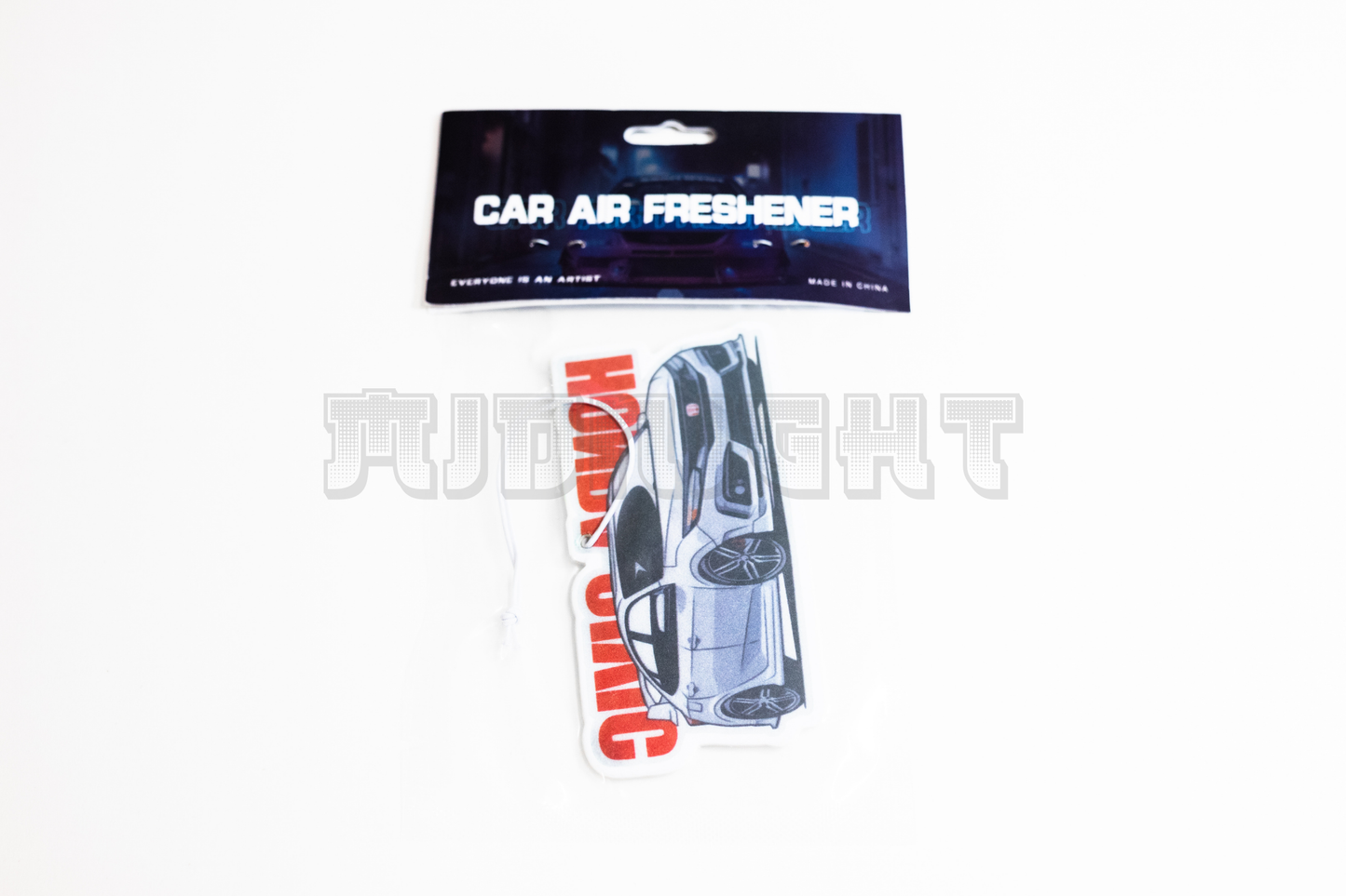 FK8 Civic Type-R Style Air Freshener