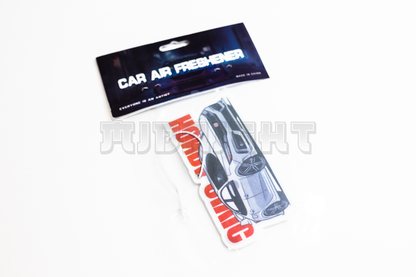 FK8 Civic Type-R Style Air Freshener