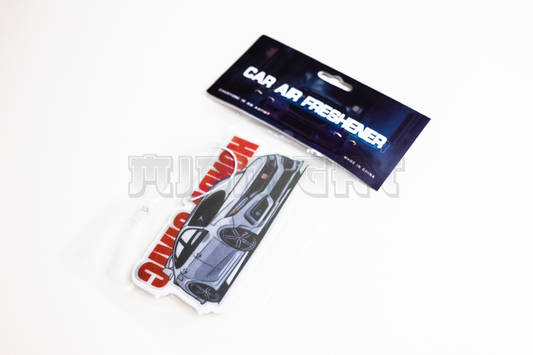 FK8 Civic Type-R Style Air Freshener