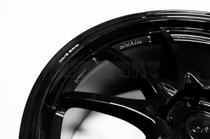 Volk Racing CE28 Style 18" 8.5J +38 (5X114.3)