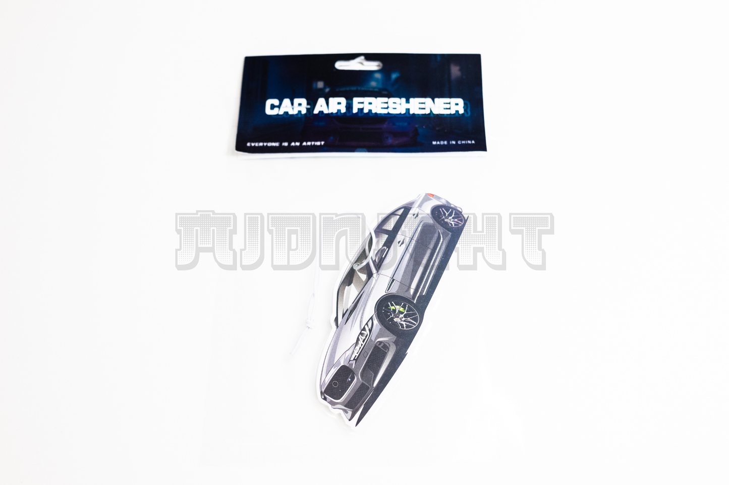 XF Style Air Freshener