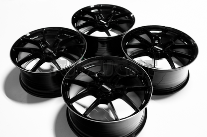 Volk Racing G025 Style 19" 8.5J +40 (5X112)