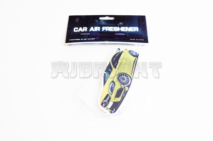 W117 A-Class Style Air Freshener