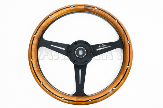 Nardi ND Classic Wood Style 350mm Steering Wheel