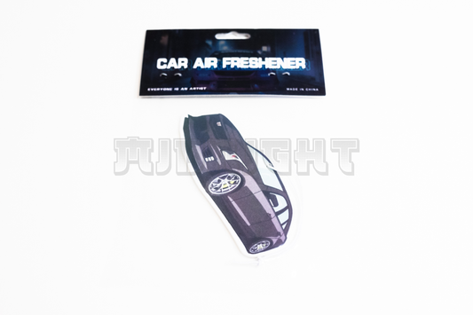 CTS Style Air Freshener