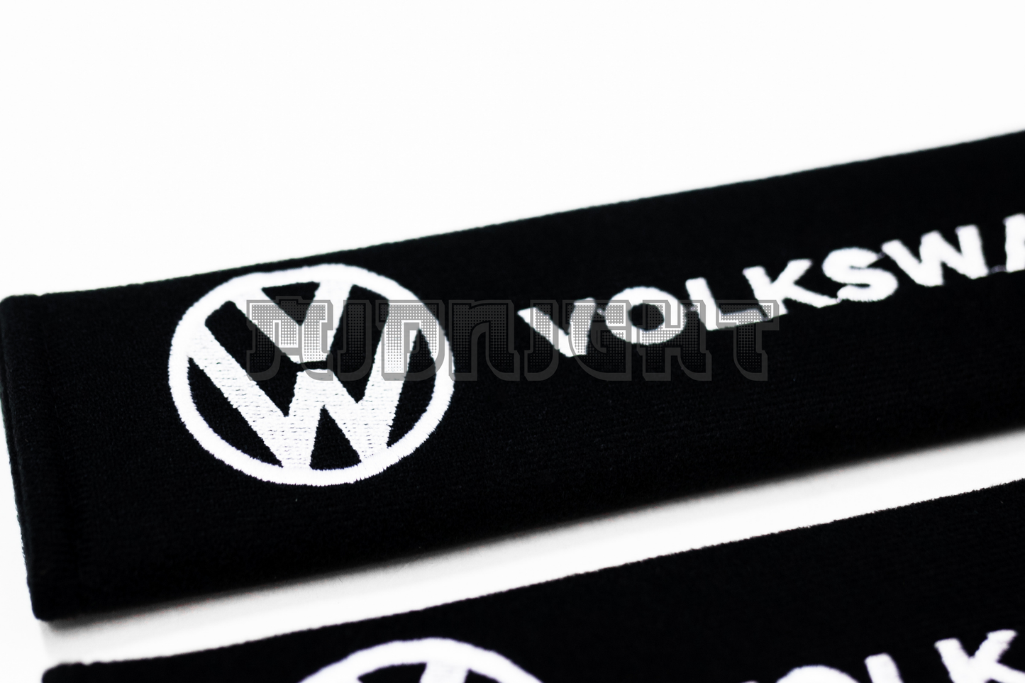 Volkswagen Seat Belt Strap Covers