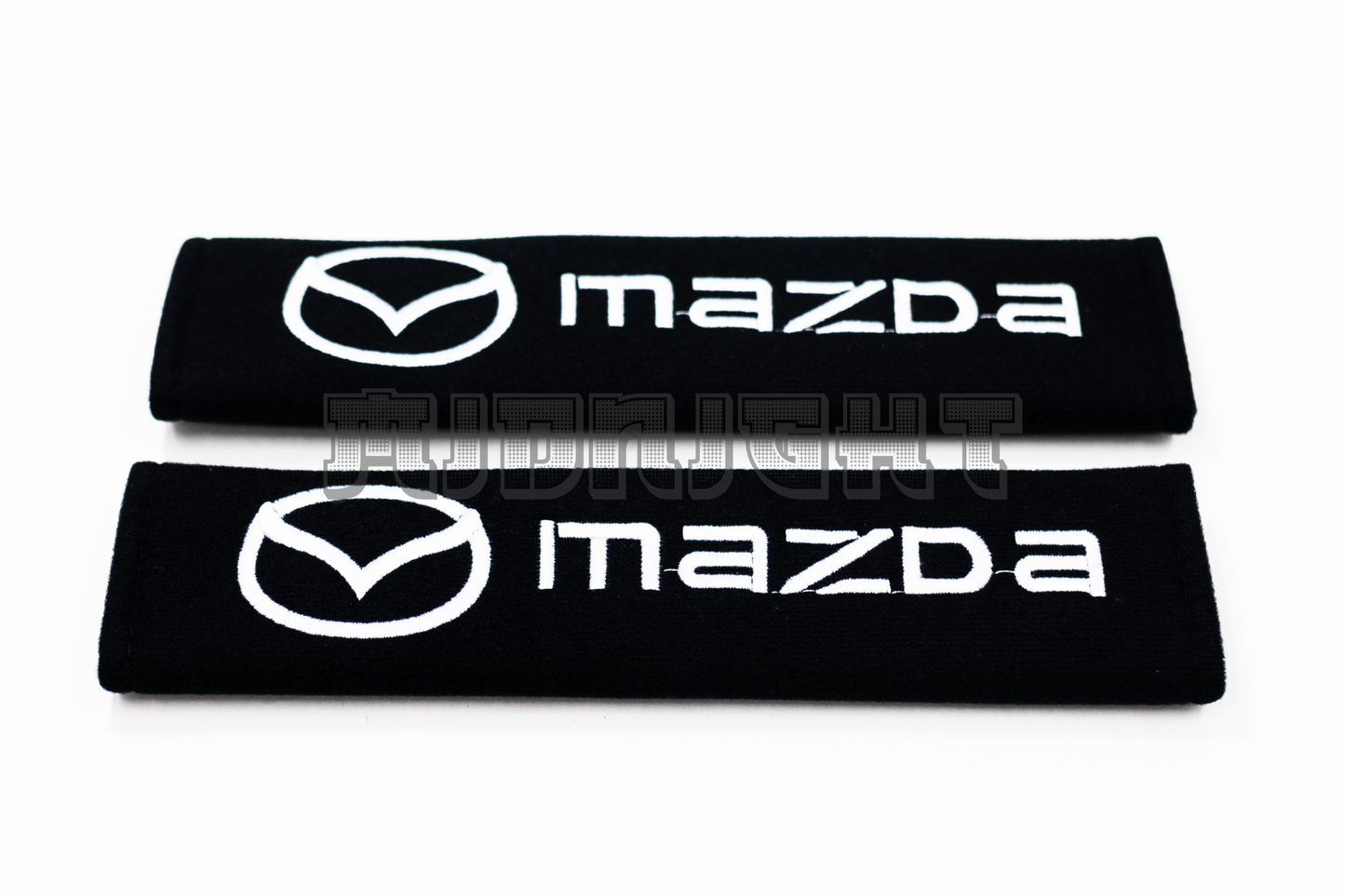 Mazda Seat Belt Strap Covers