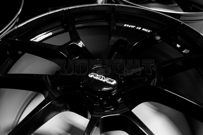 Volk Racing G025 Style 19" 8.5J +40 (5X112)