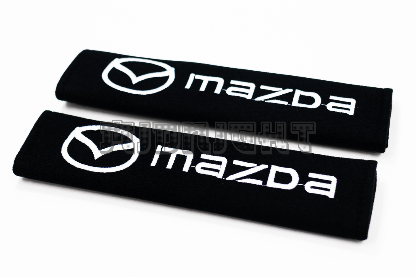 Mazda Seat Belt Strap Covers