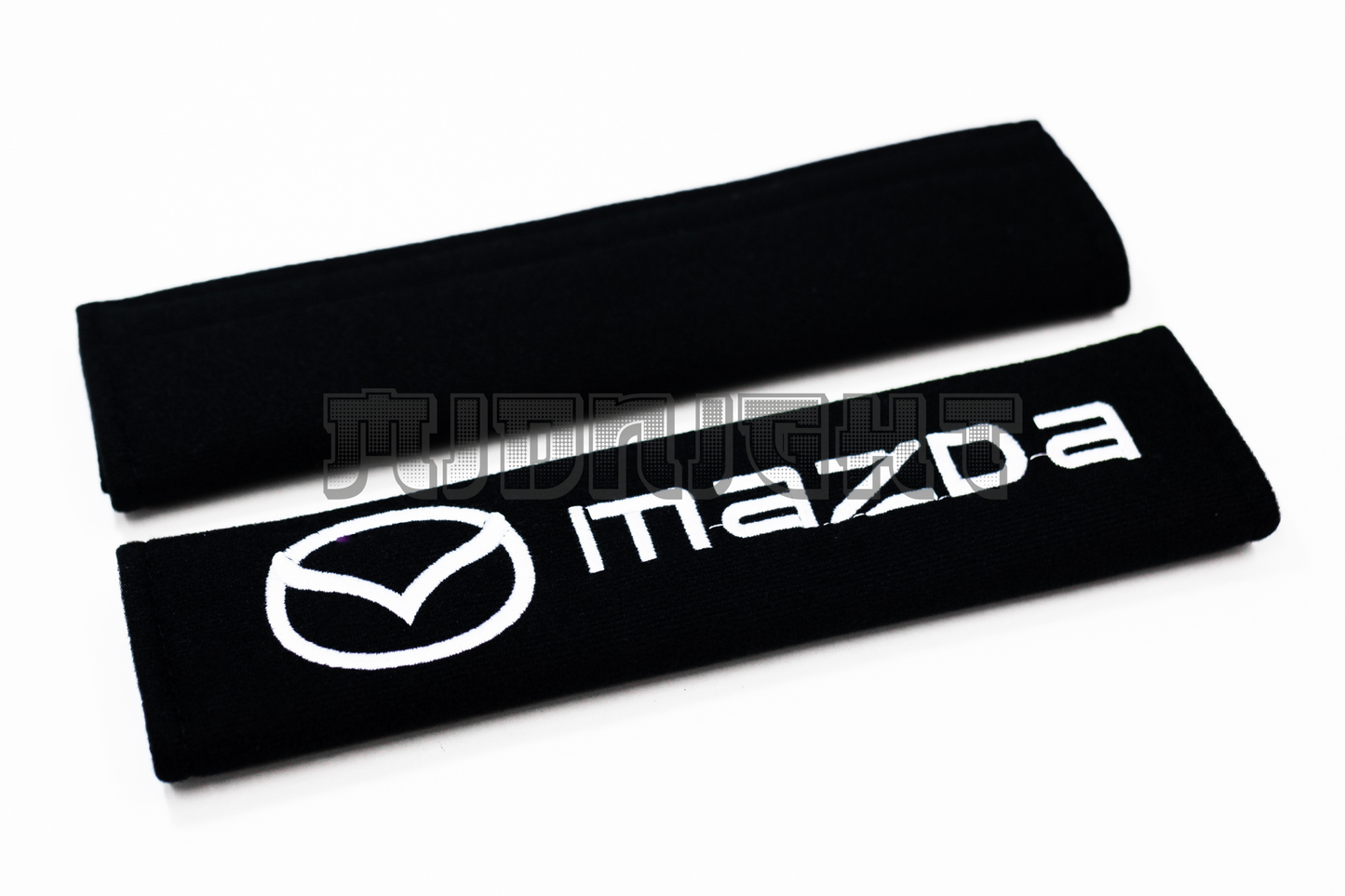 Mazda Seat Belt Strap Covers