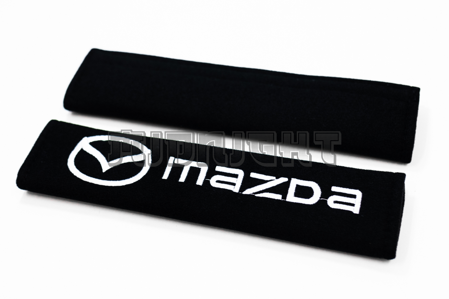 Mazda Seat Belt Strap Covers