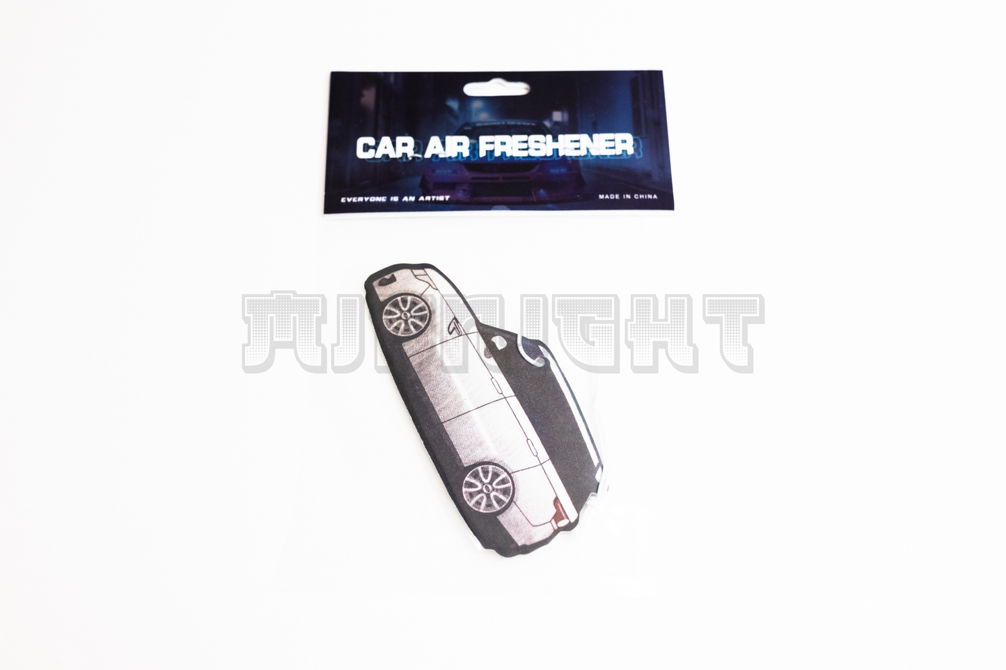 Range Rover Style Air Freshener