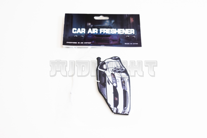 8th Gen Civic Coupe Style Air Freshener