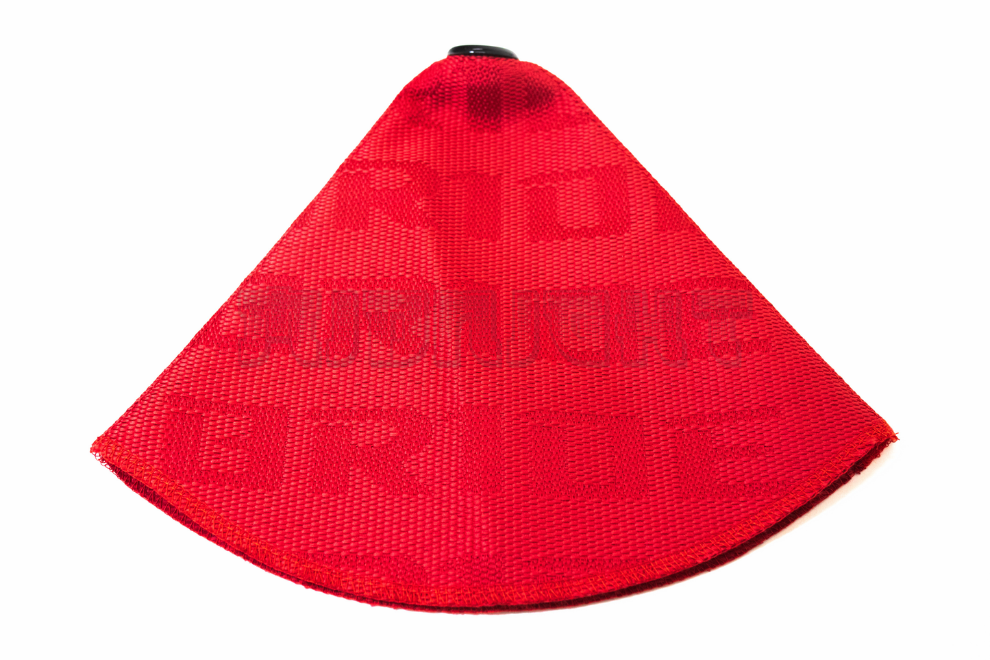 BRIDE Red Gradation MT/AT Shift Boot Cover